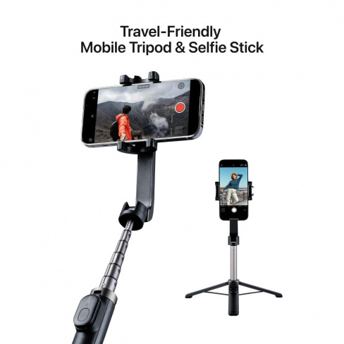 ShiftCam - TravelPod Selfie