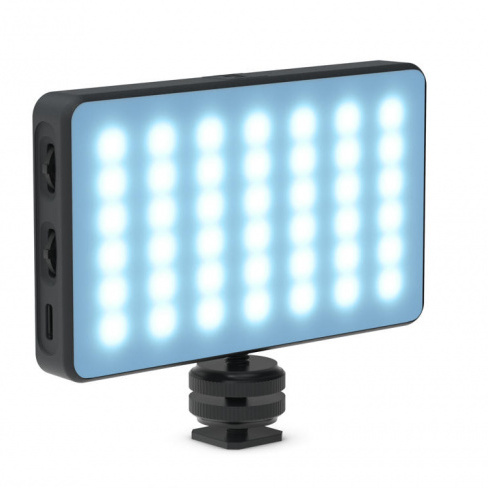 ShiftCam - Painel luz ProLED RGBWW