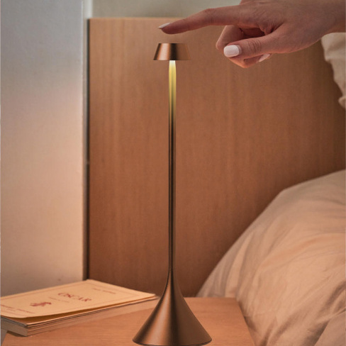 Lexon - Candeeiro Steli Shade (bronze)
