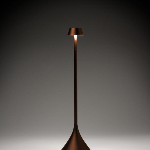 Lexon - Candeeiro Steli Shade (bronze)