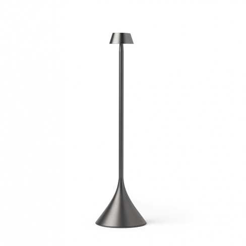 Lexon - Candeeiro Steli Shade (gun metal)