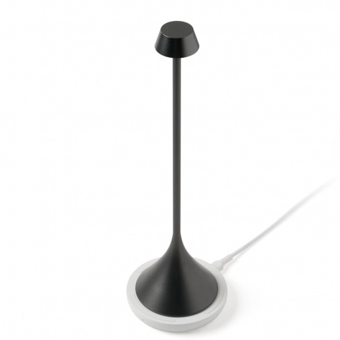 Lexon - Candeeiro Steli Shade (gun metal)