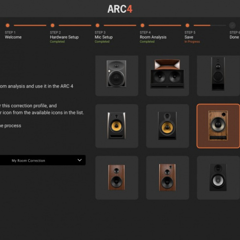 IK Multimedia - Interface Arc Studio