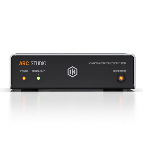 IK Multimedia - Interface Arc Studio