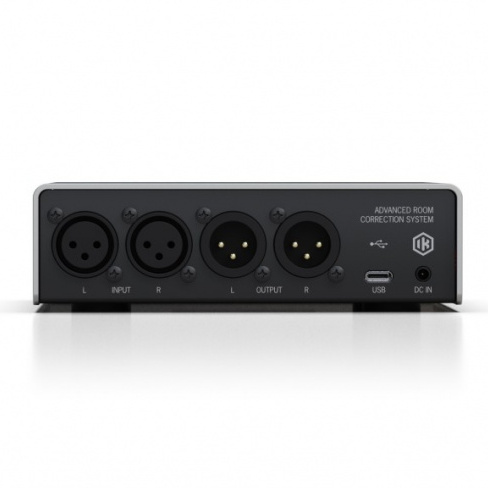 IK Multimedia - Interface Arc Studio