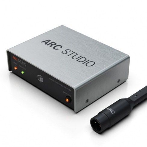 IK Multimedia - Interface Arc Studio