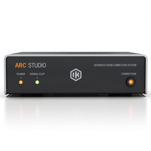 IK Multimedia - Interface Arc Studio