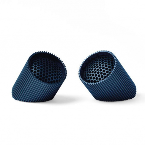 Lexon - Coluna Ray Speaker (ocean blue)