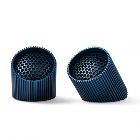 Lexon - Coluna Ray Speaker (ocean blue)
