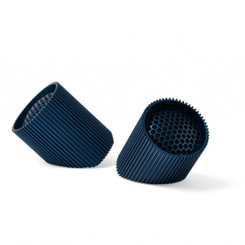 Lexon - Coluna Ray Speaker (ocean blue)