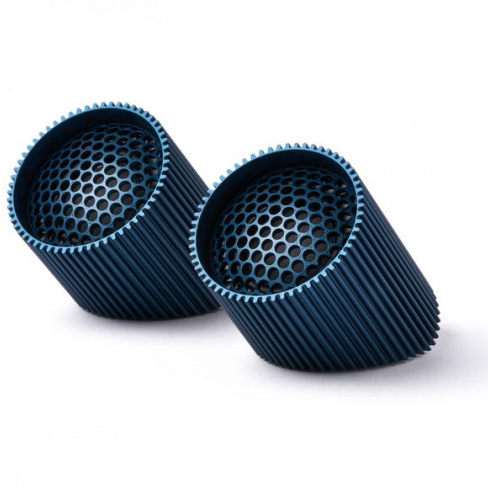 Lexon - Coluna Ray Speaker (ocean blue)