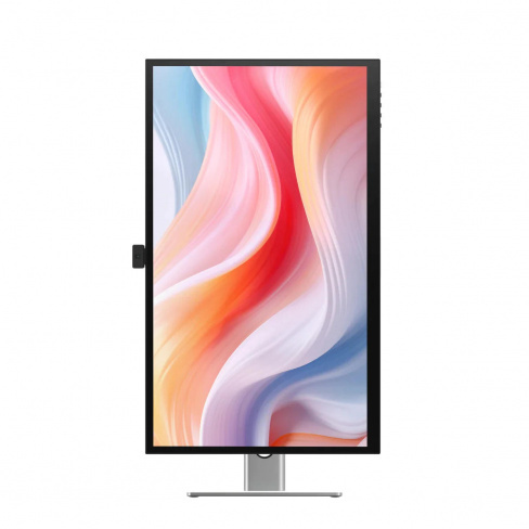 Alogic - Clarity 27 Pro (65W e webcam) silver