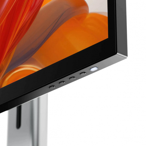 Alogic - Clarity 27 Pro Touch (65W, webcam, touchscreen)
