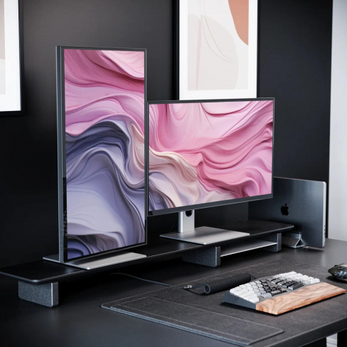 Alogic - Clarity 27