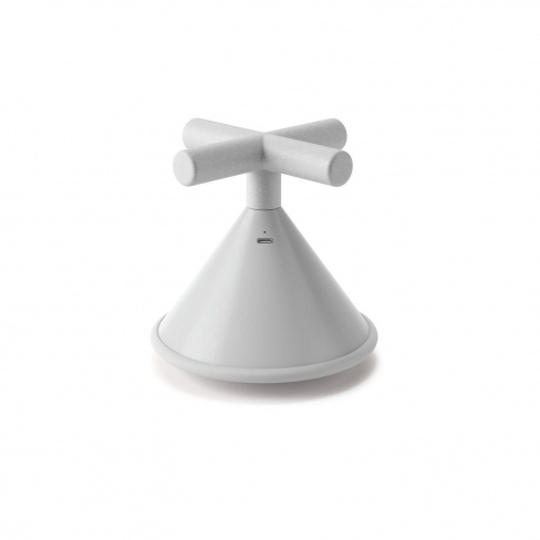 Nanoleaf - Umbra Cono Portable Smart Lamp (grey)