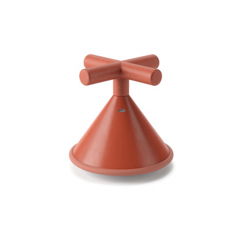 Nanoleaf - Umbra Cono Portable Smart Lamp (orange)