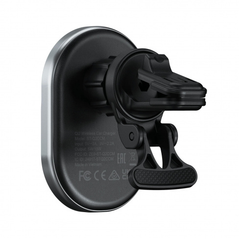 Satechi - Qi2 Wireless Car Charger