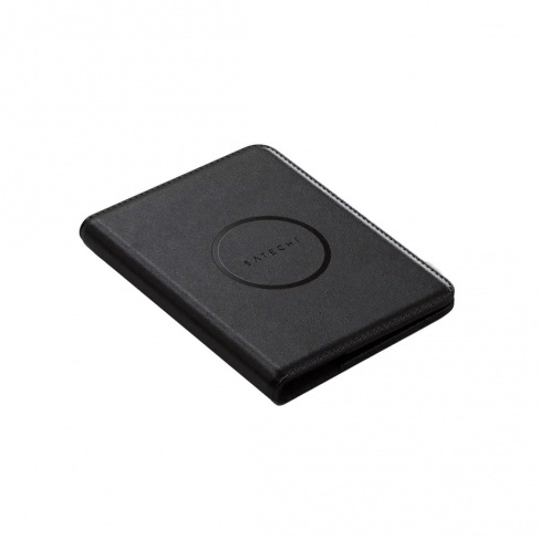 Satechi - Passport Cover with Find My