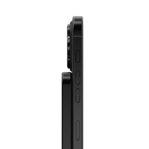 Vonmaehlen - Powerbank MagSafe Evergreen Mag 5000mAh (black)