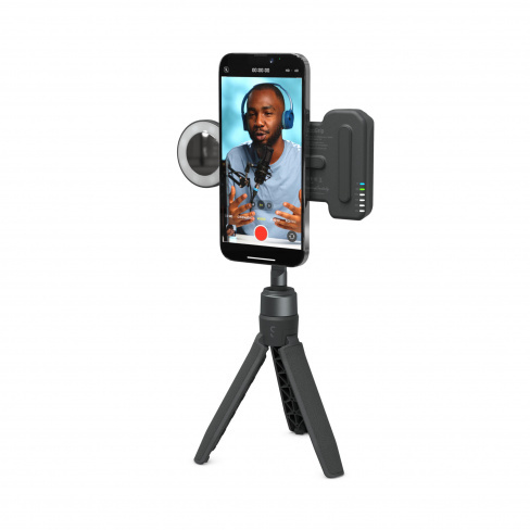 ShiftCam - SnapGrip Classic Creator Kit