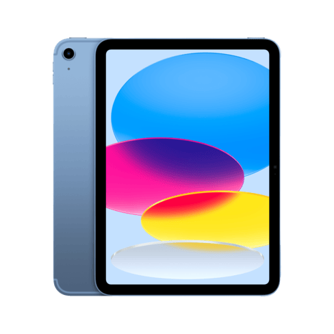 iPad Wi‑Fi + Cellular de 11 polegadas