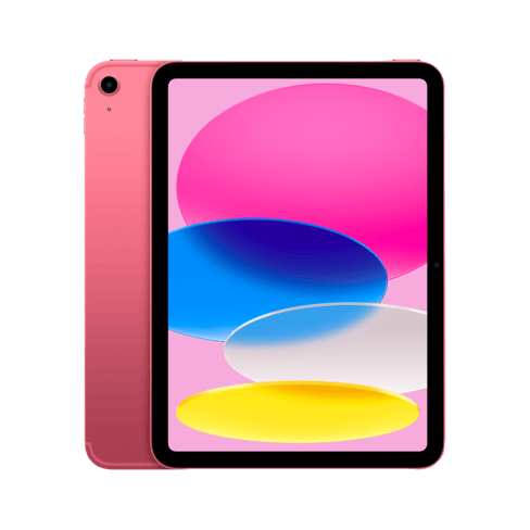 iPad Wi‑Fi + Cellular de 11 polegadas