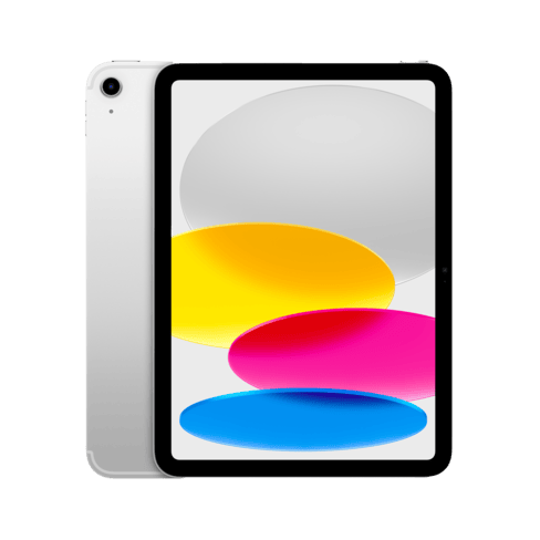 iPad Wi‑Fi + Cellular de 11 polegadas