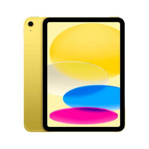 iPad Wi‑Fi + Cellular de 11 polegadas