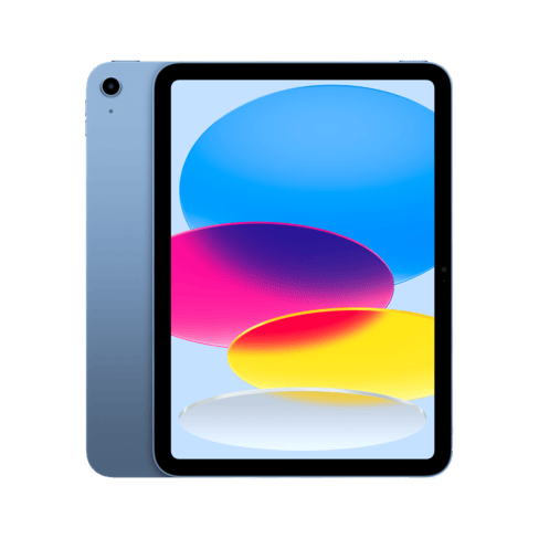 iPad Wi‑Fi de 11 polegadas