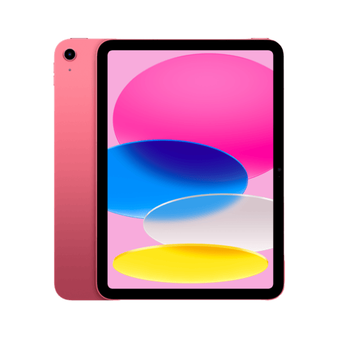 iPad Wi‑Fi de 11 polegadas