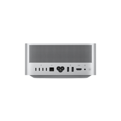 Apple Mac Studio - M3 Ultra chip 28‑core CPU, 60‑core GPU, 96GB, 1TB