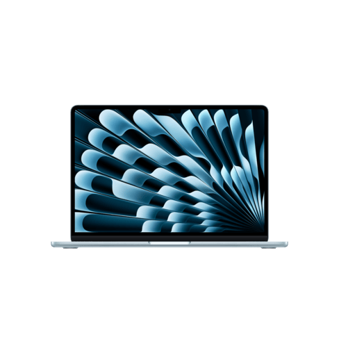 MacBook Air 13 M4 com 10-core CPU e 10-core GPU, 16GB