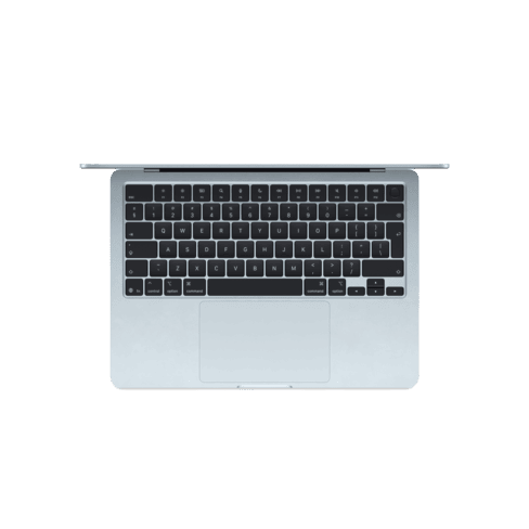 MacBook Air 13 M4 com 10-core CPU e 10-core GPU, 512GB, 16GB
