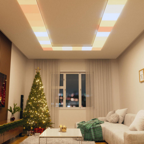 Nanoleaf - Painel tecto Sky Light exp pack (1x)