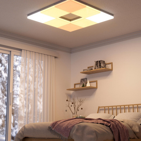 Nanoleaf - Painel tecto Sky Light exp pack (1x)