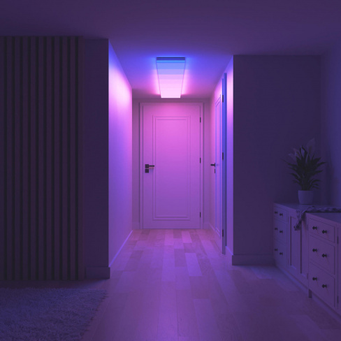 Nanoleaf - Painel tecto Sky Light exp pack (1x)