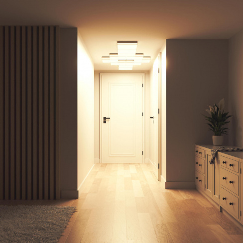 Nanoleaf - Painel tecto Sky Light exp pack (1x)