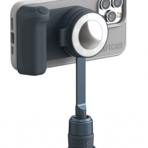 ShiftCam - SnapLight
