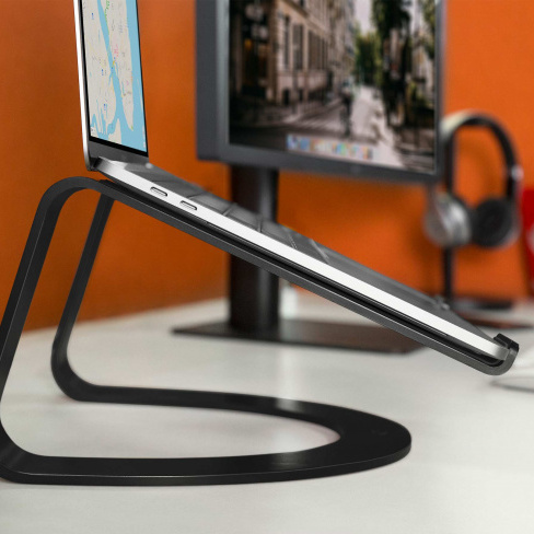 twelve south - Curve for MacBook (black)