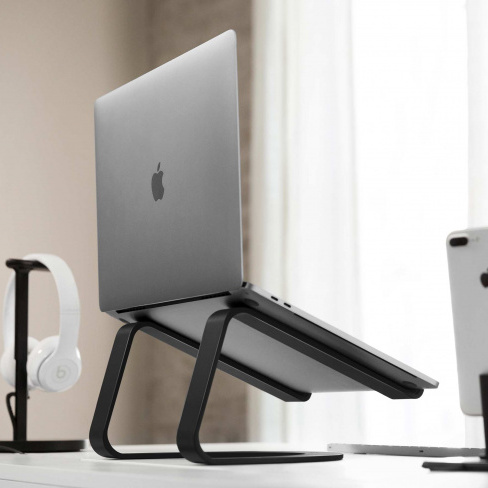 twelve south - Curve for MacBook (black)
