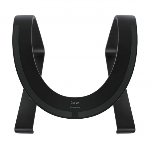 twelve south - Curve for MacBook (black)