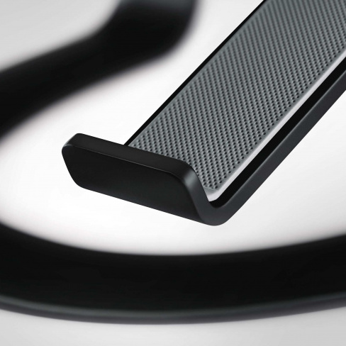 twelve south - Curve for MacBook (black)