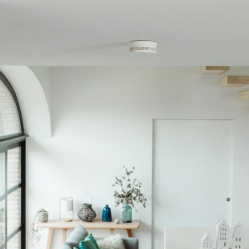 netatmo - Smoke Alarm