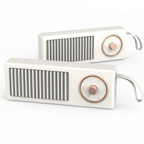 qushini - Radio Speaker