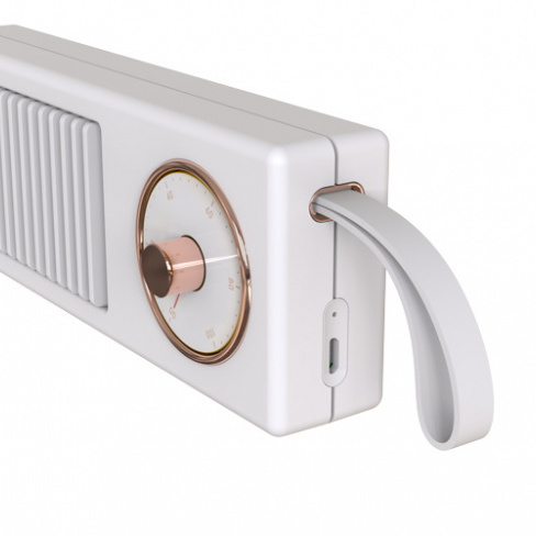 qushini - Radio Speaker