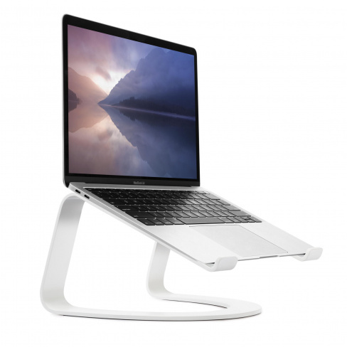 twelve south - Curve for MacBook (white)
