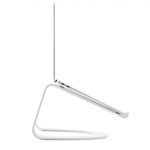 twelve south - Curve for MacBook (white)