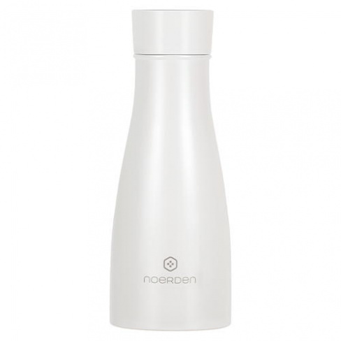 Noerden - Liz Smart Bottle 350 ml (white)