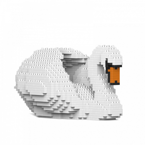 Jekca - Birds (Swan 01C) 1170x