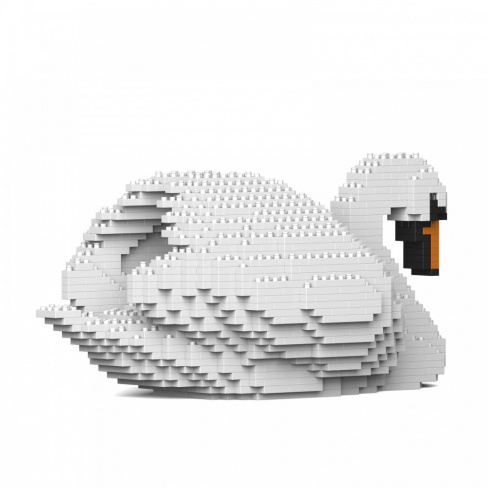 Jekca - Birds (Swan 01C) 1170x